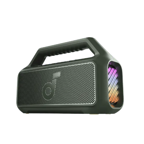Soundcore Boom 2