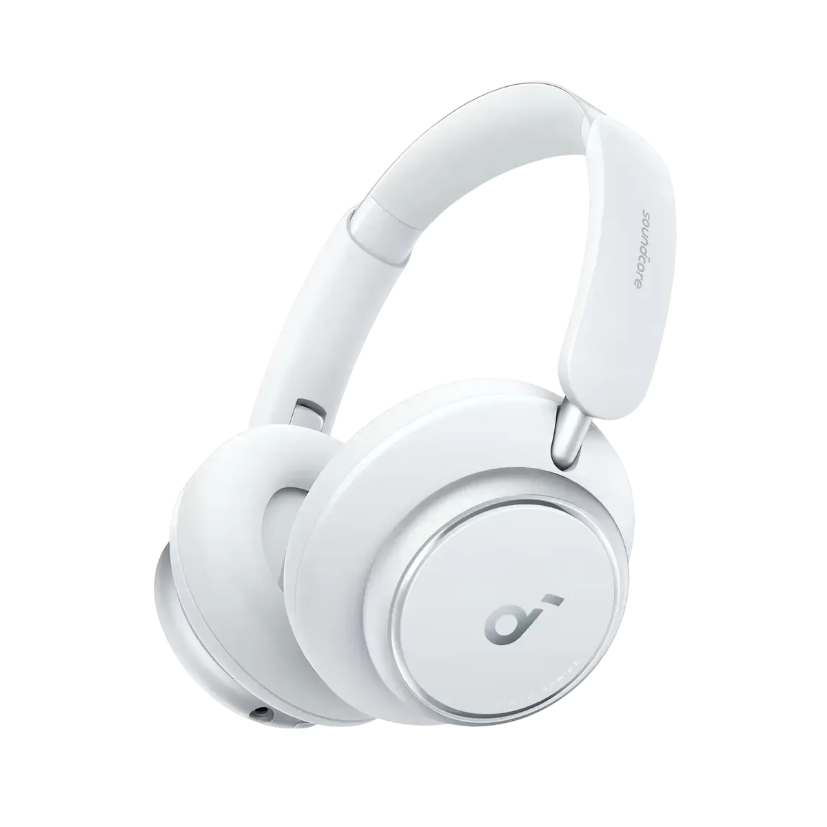 Soundcore by Anker Space Q45 Adaptive Active Noise Cancelling Headphones