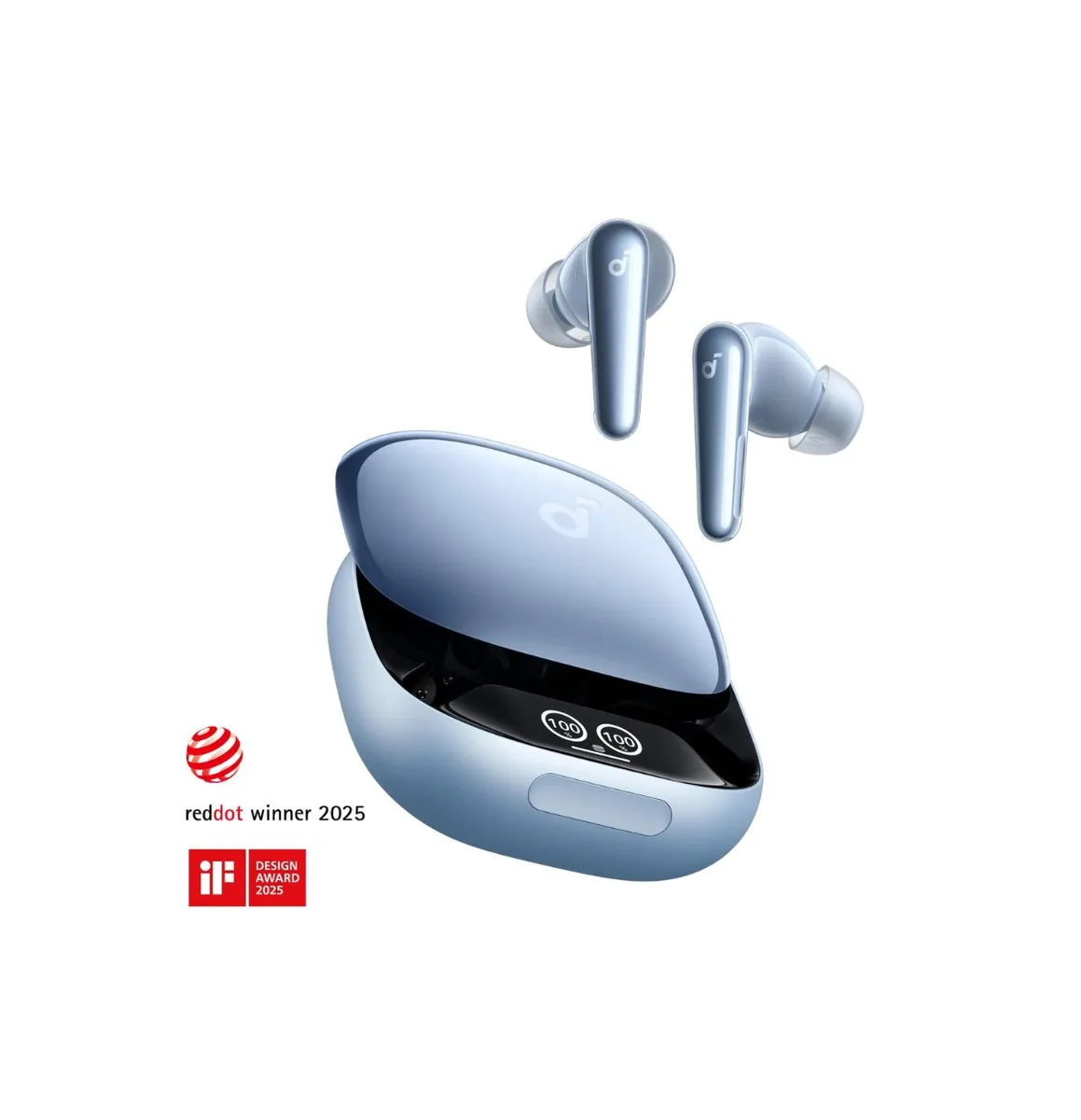 Soundcore Liberty 4 Pro by Anker