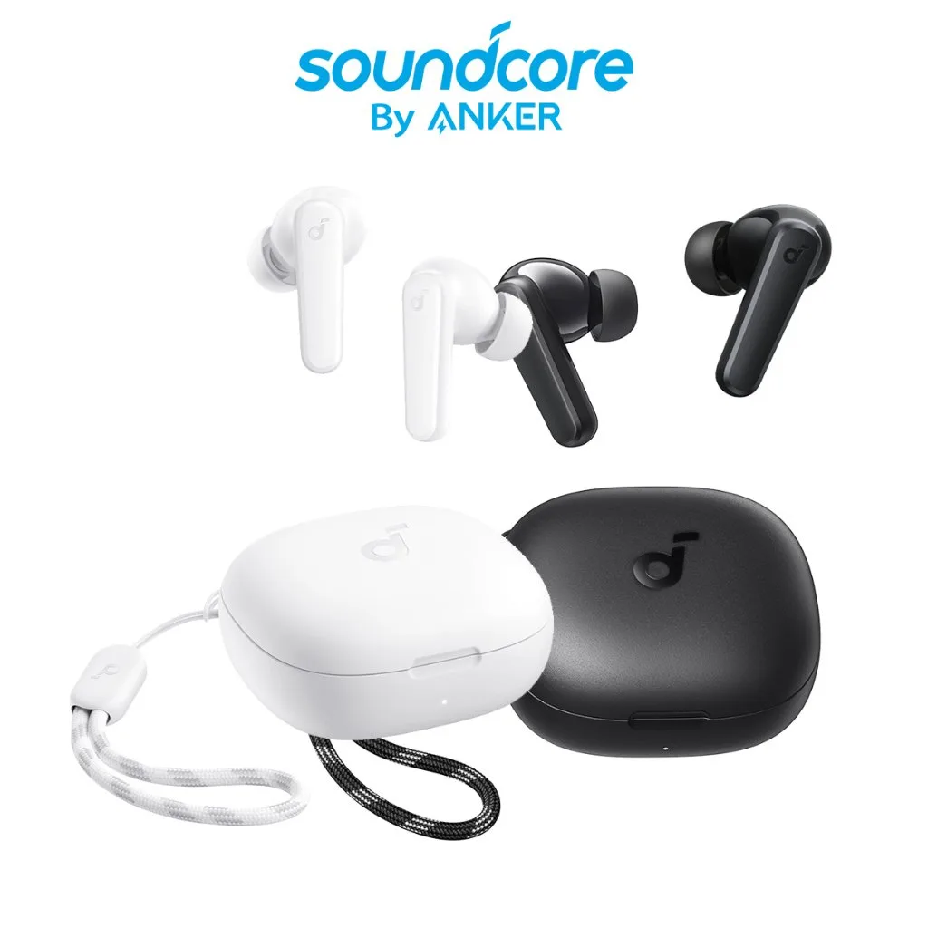 Soundcore R50i True Wireless Earbuds