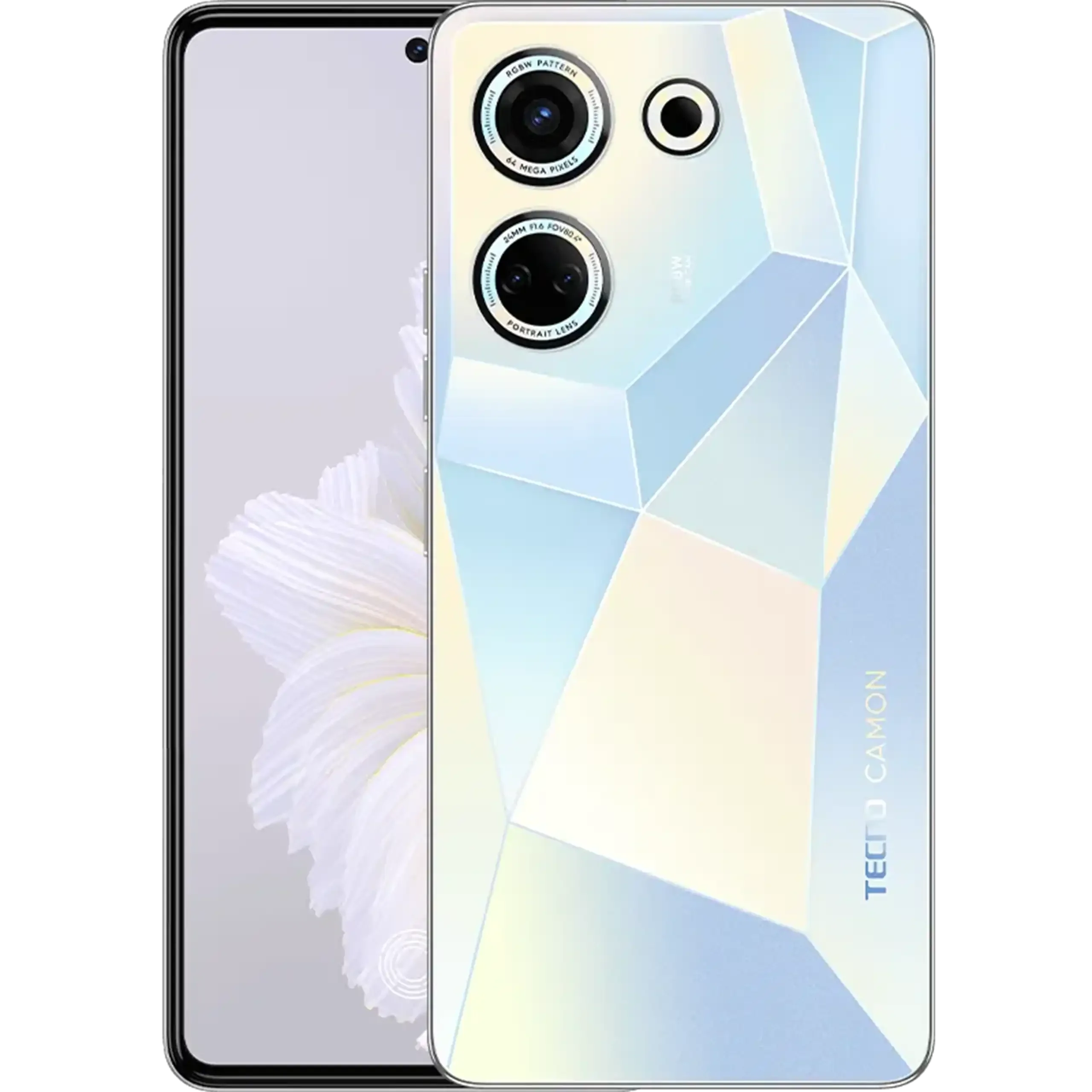 Tecno Camon 20