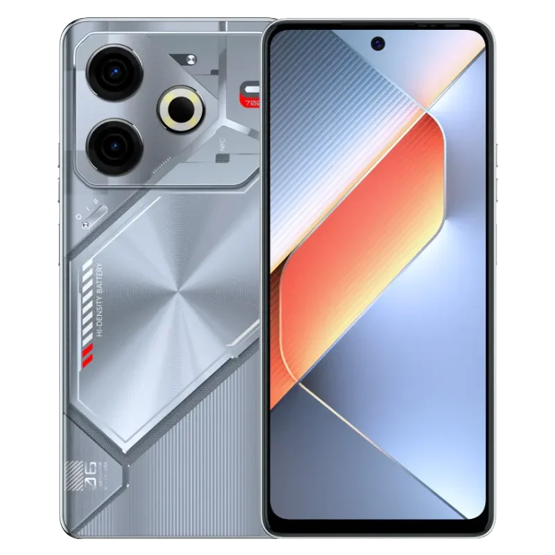 Tecno Pova 6
