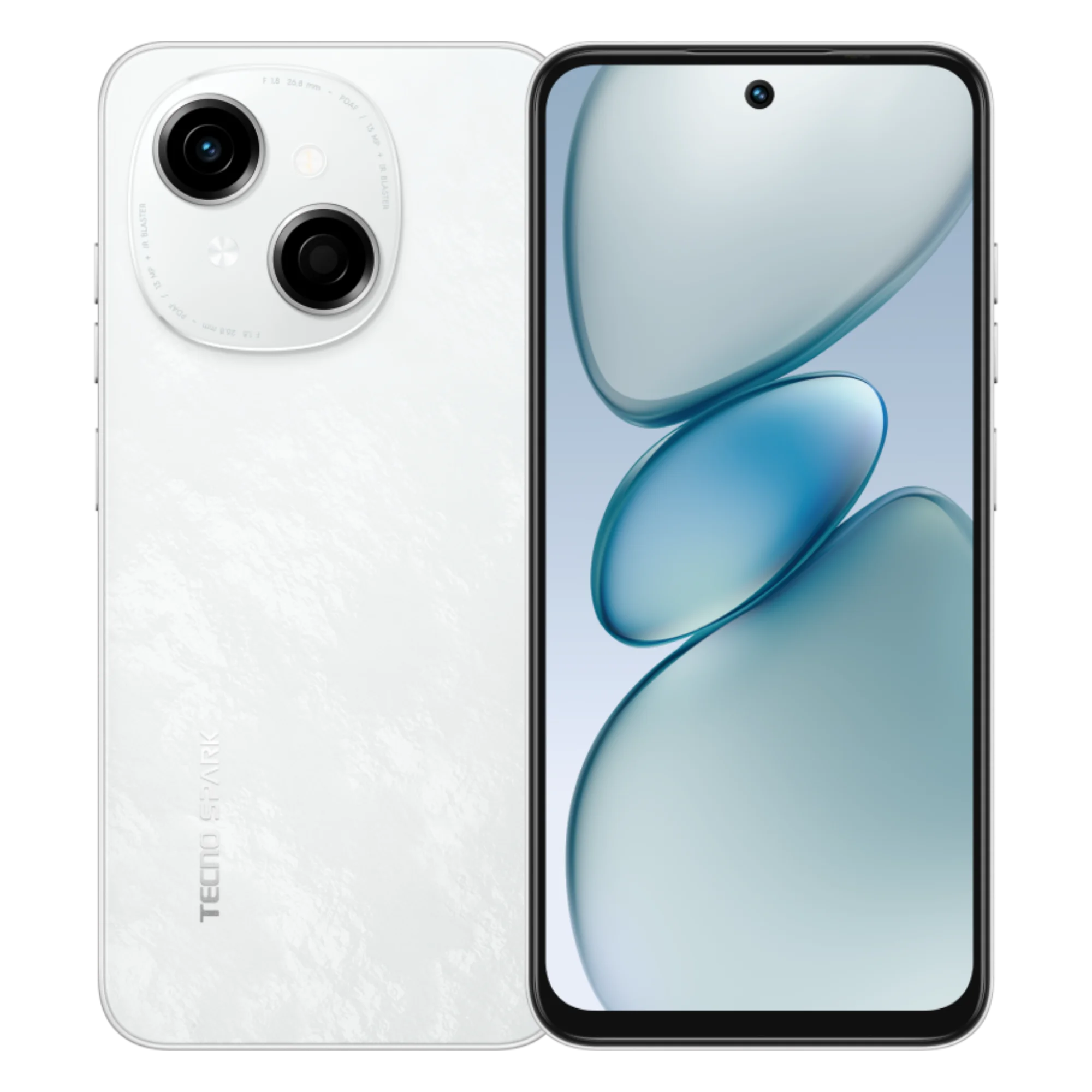 Tecno Spark Go 1