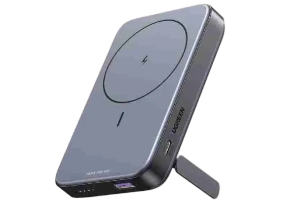 UGREEN 10000mAh PD 20W Magnetic Power Bank