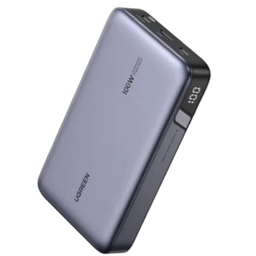 UGREEN 100W 20000mAh Power Bank