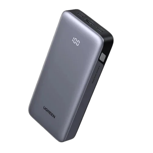 UGREEN 30W 20000mAh Fast Charging Power Bank  