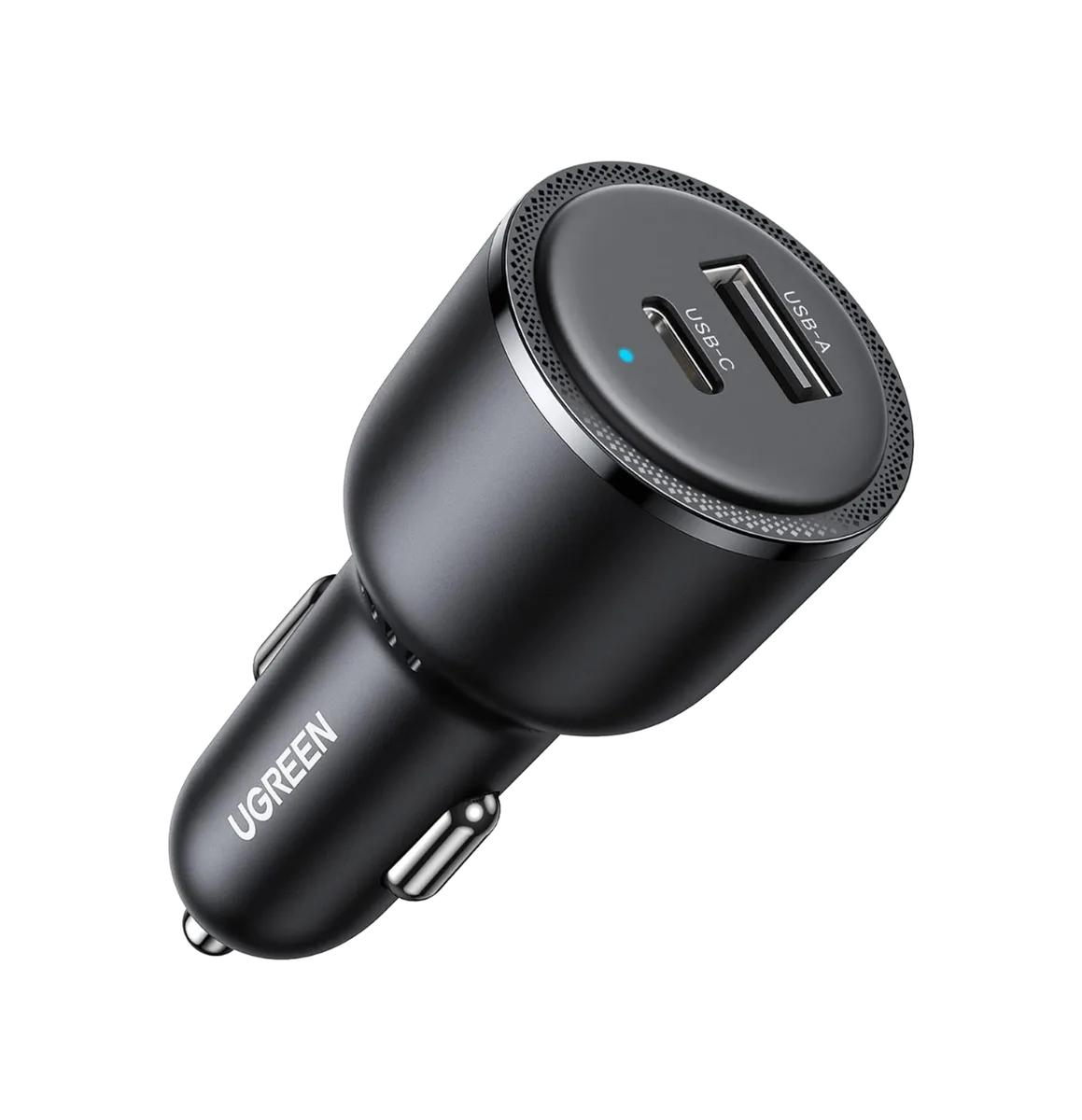 UGREEN 63W USB C Car Charger Adapter