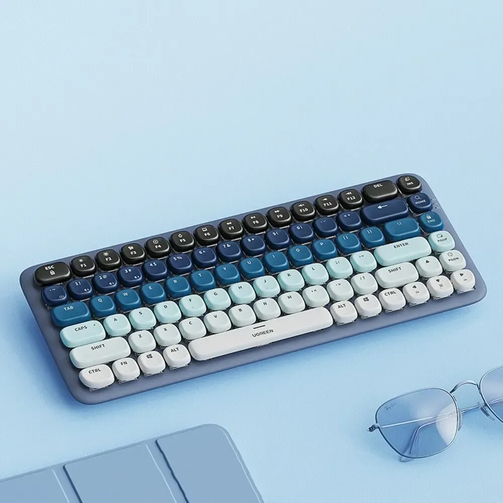 UGREEN FUN + Mechanical Keyboard