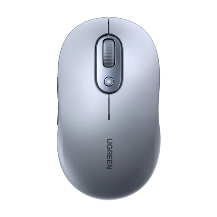 UGREEN Multi-mode Wireless Mouse 2.4Ghz&BT