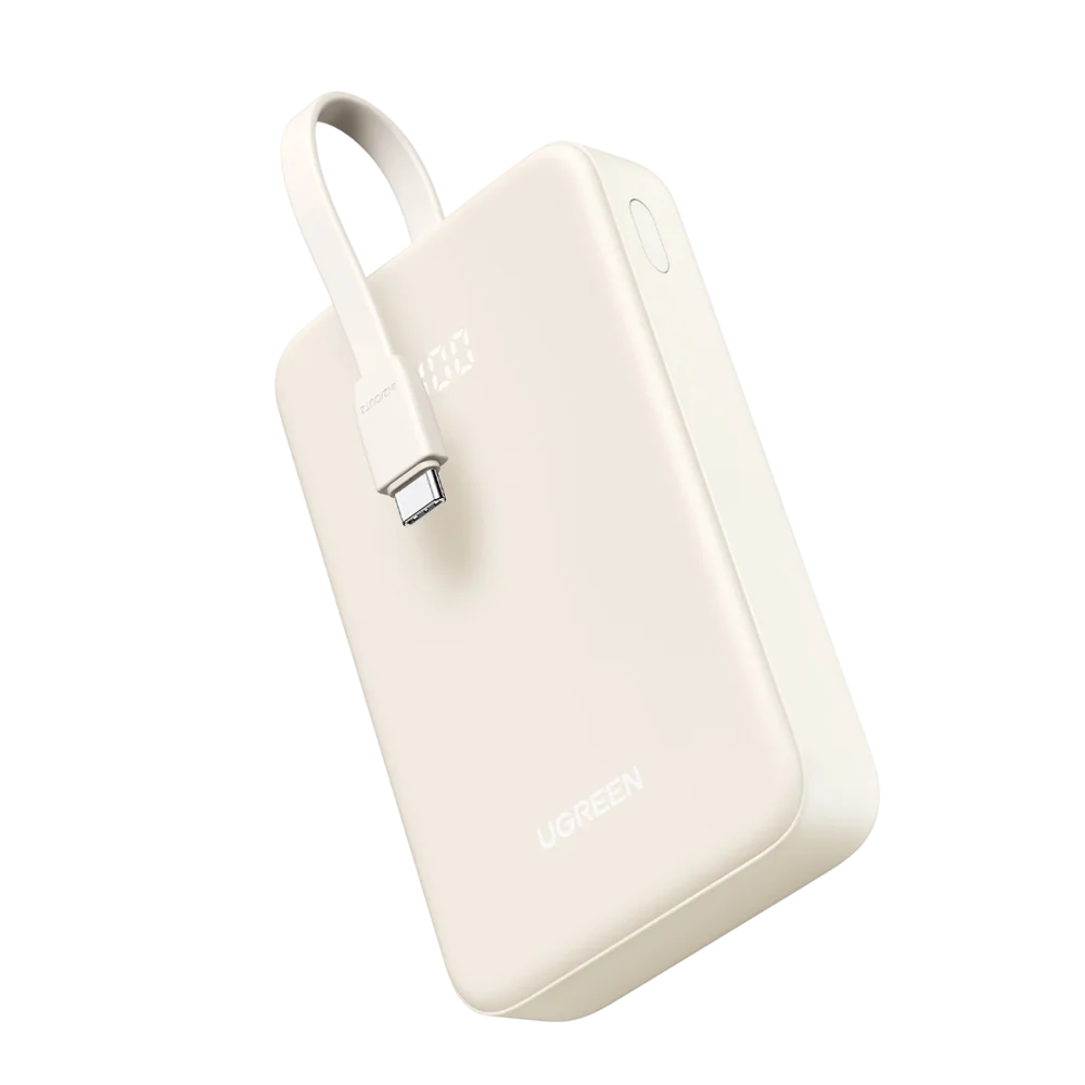 UGREEN Nexode 20000mAh Power Bank