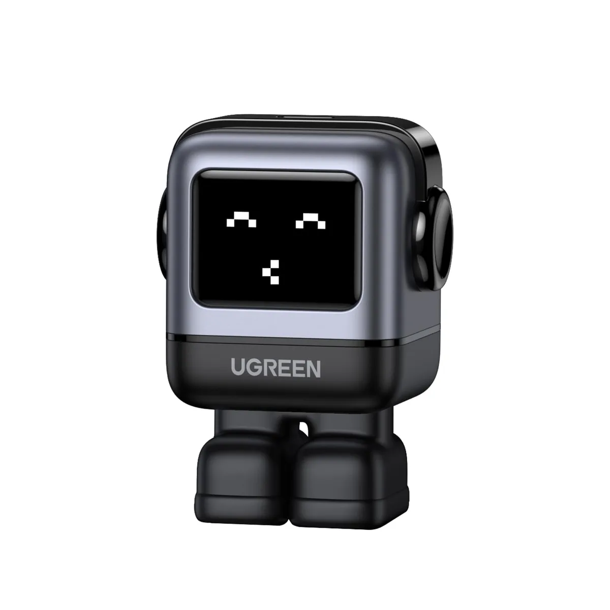 UGREEN Nexode 30W USB-C GaN Robot Compact Fast Charger