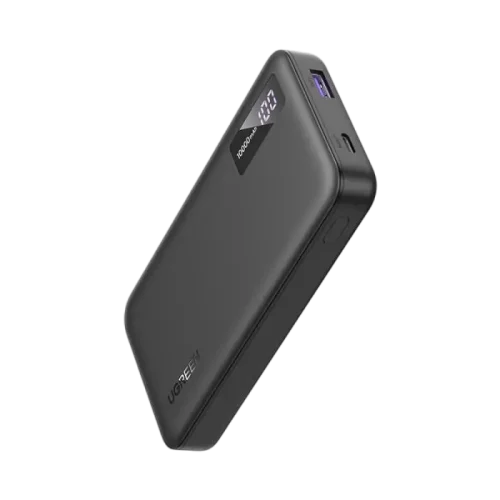 UGREEN PB311-25742 10000mAh Two-way Fast Charging Power Bank 