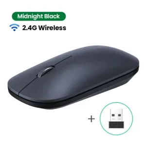 UGREEN Portable Wireless Mouse MU001