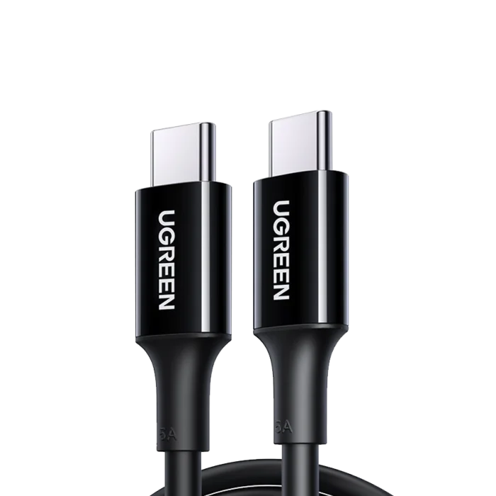 UGREEN USB-C to USB-C PD Fast Charging Cable 