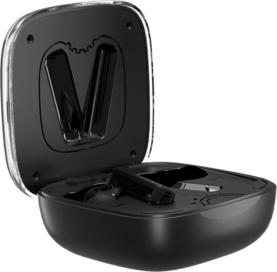 Ultima Blaze Wireless Earbuds
