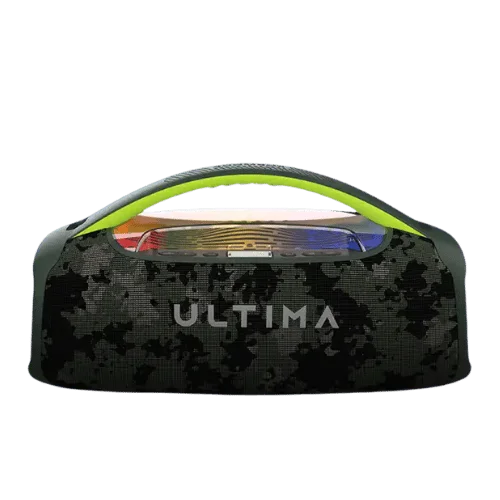 Ultima Boombox 130