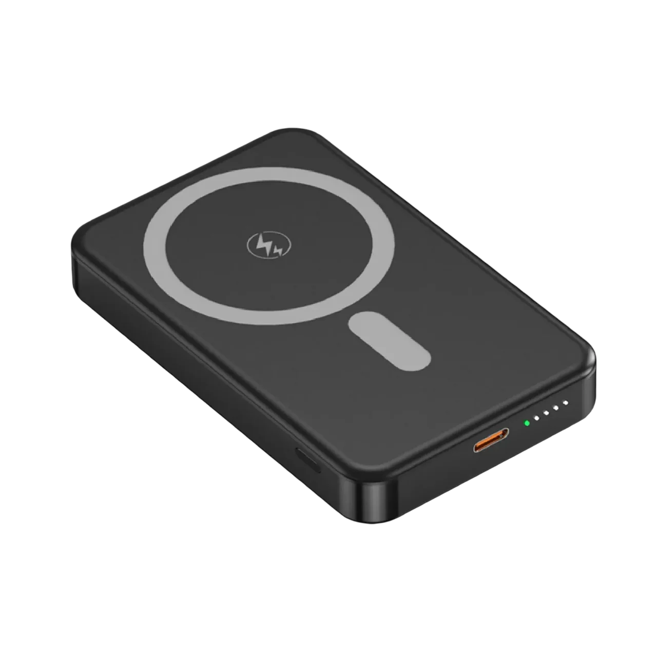 Ultima Boost 10K Mini 10000mAh Powerbank (Wireless Charging)