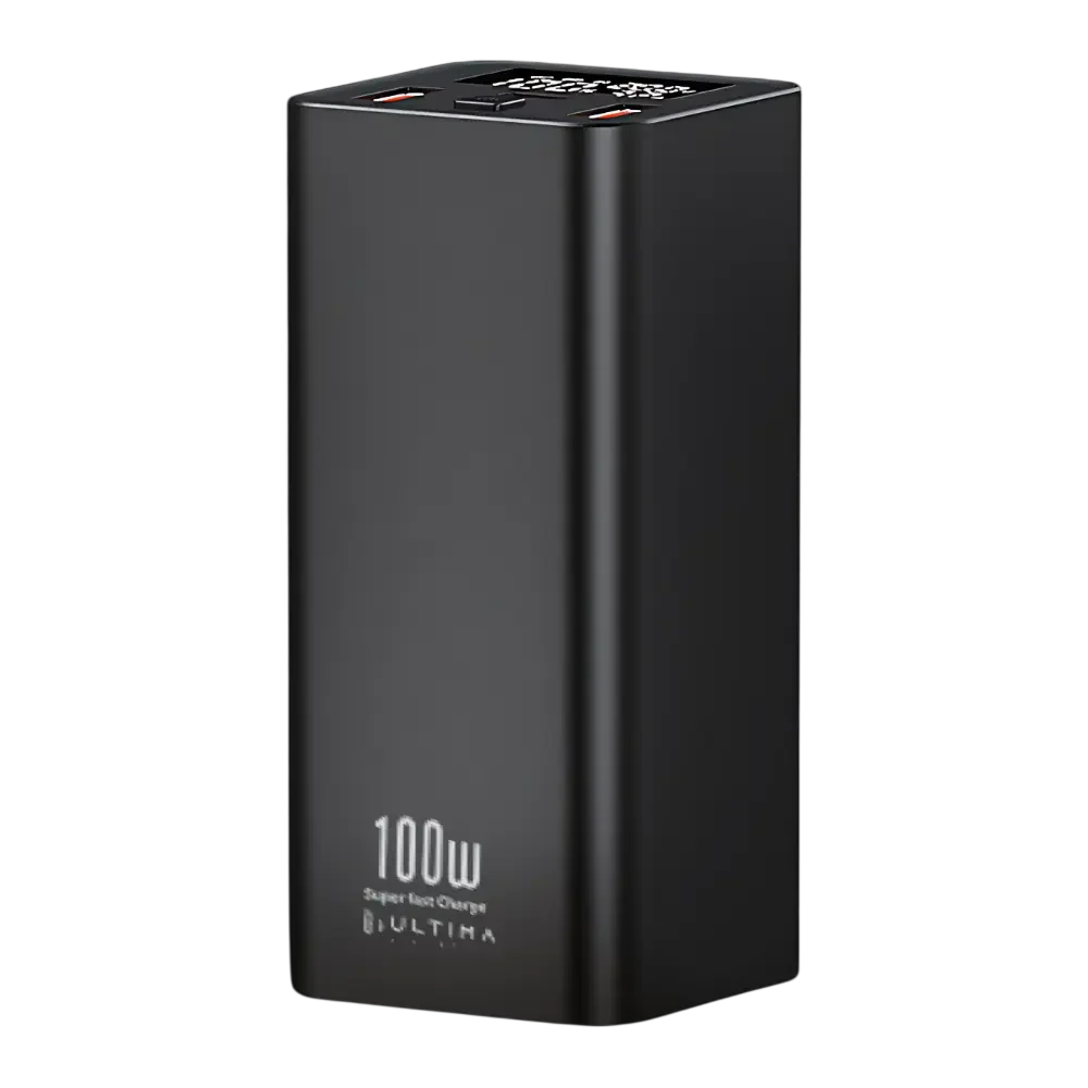 Ultima Boost 20K Ultra Max Power Bank
