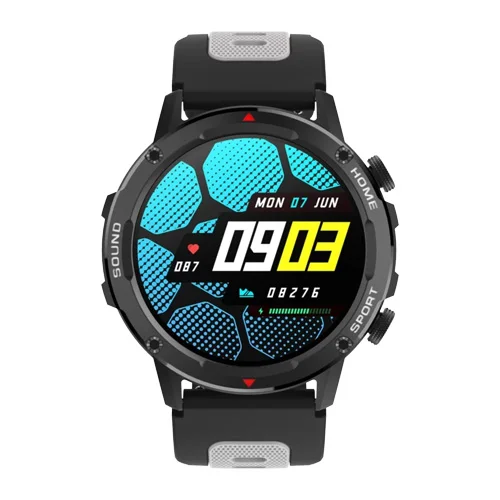 Ultima Watch Active