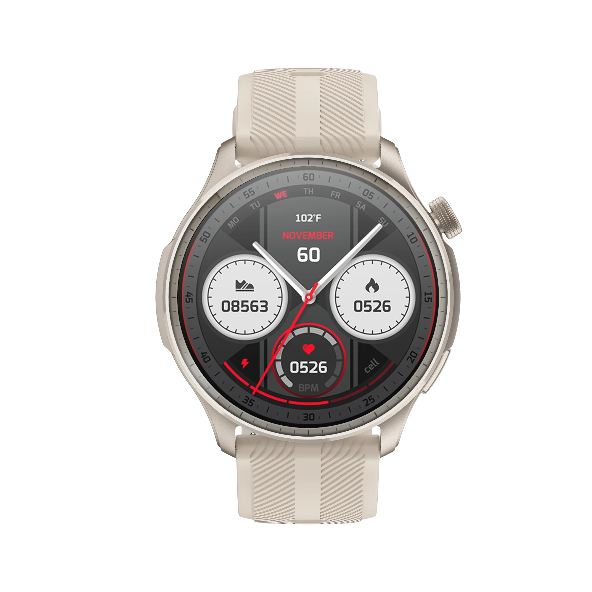 Ultima Watch Circle 2.0