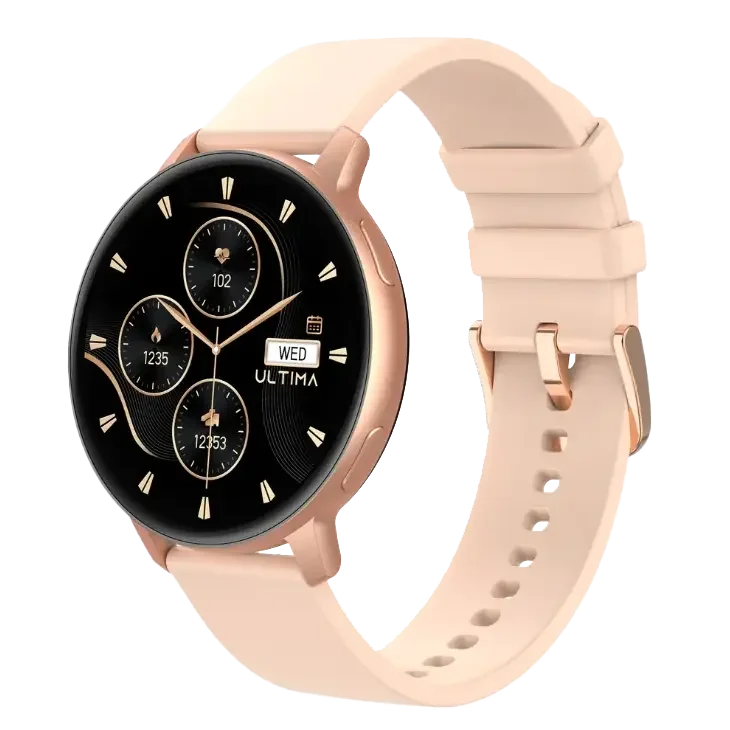 Ultima Watch Circle 
