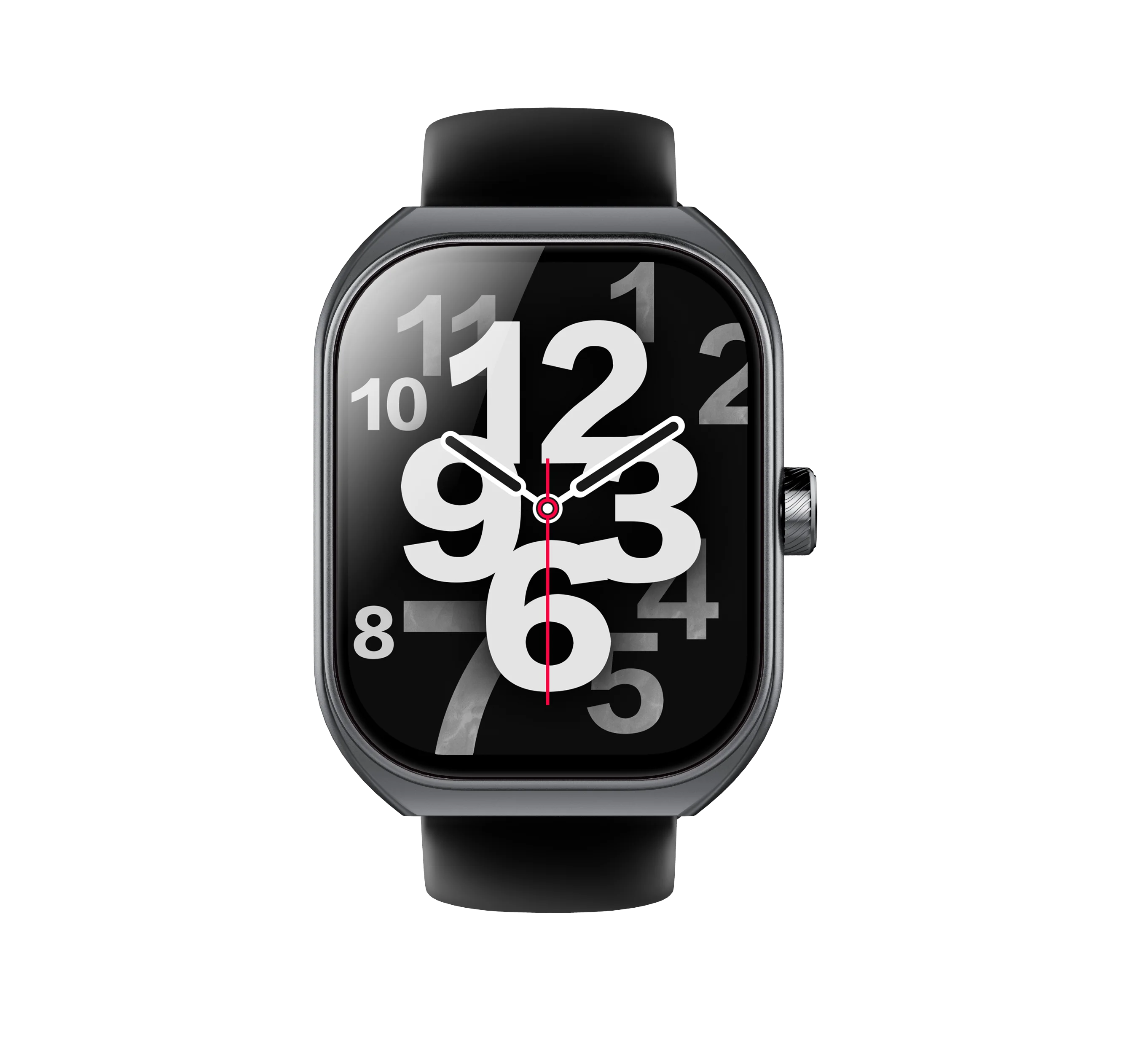 Ultima Watch Flex: Your Fitness Companion