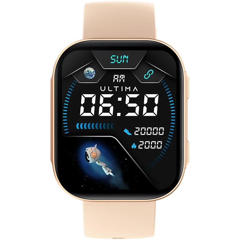 Ultima Watch Nova Pro
