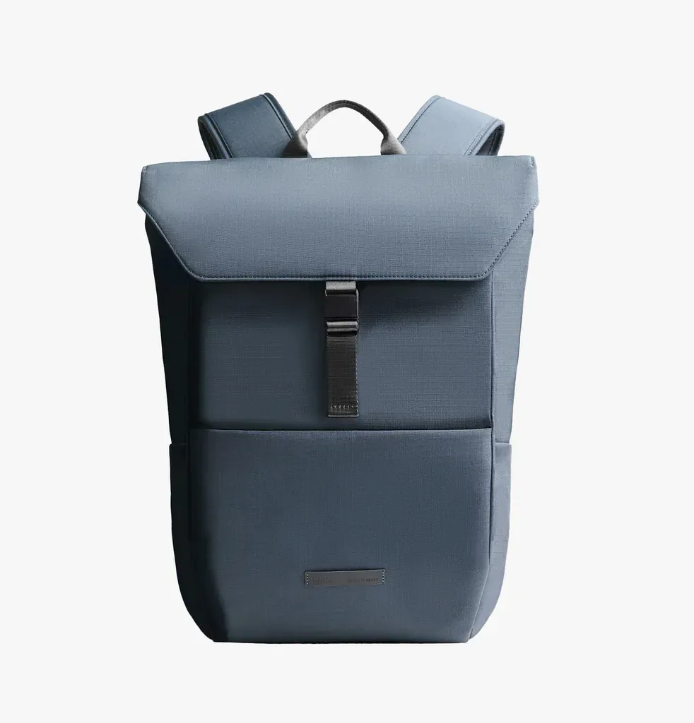 UNIQ Arden RPET Ripstop Backpack (18L)