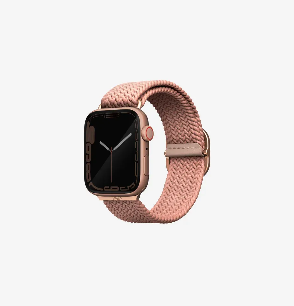UNIQ ASPEN Braided Apple Watch Strap 42/41/40MM