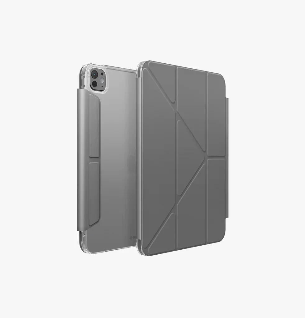 UNIQ Camden Click iPad Pro 13 (M4–M5)