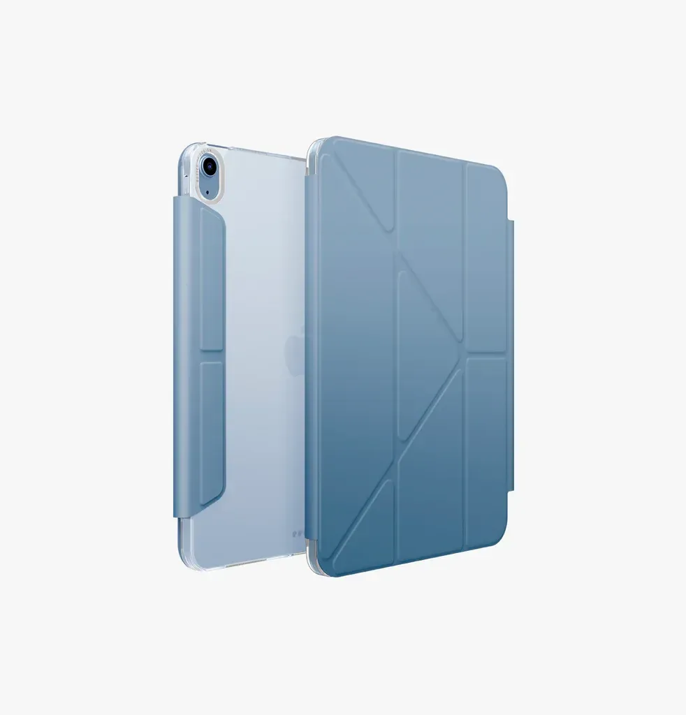 UNIQ Camden Click new iPad Air 11 (M2–M3)