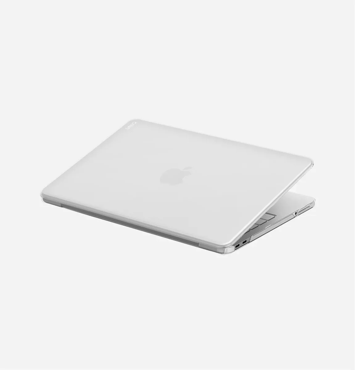 UNIQ Claro Frosted Case for MacBook Neo