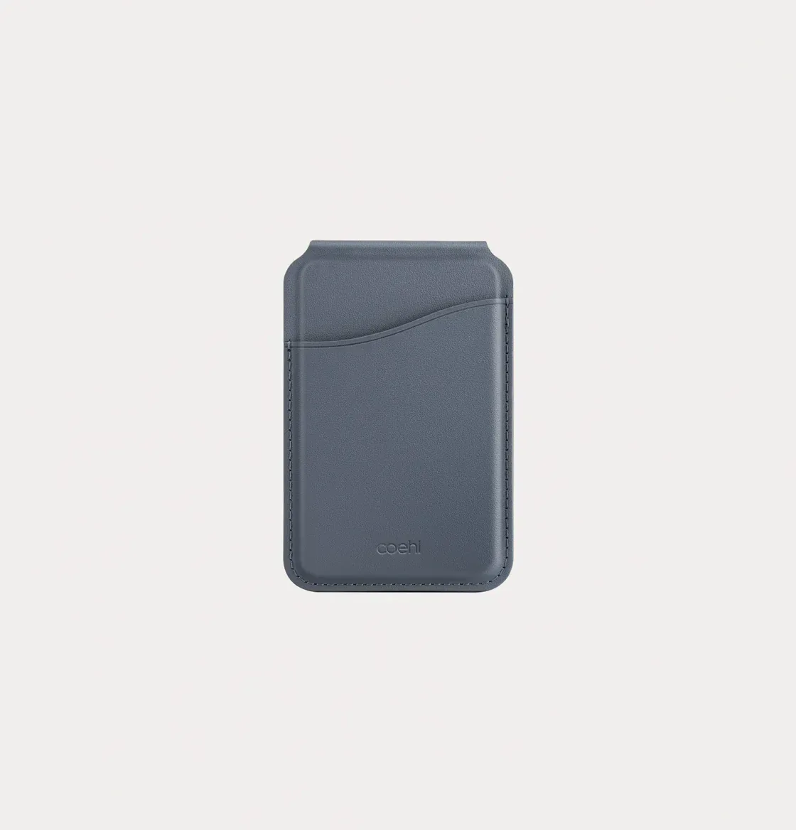 UNIQ COEHL ESME Magnetic Cardholder & Mirror