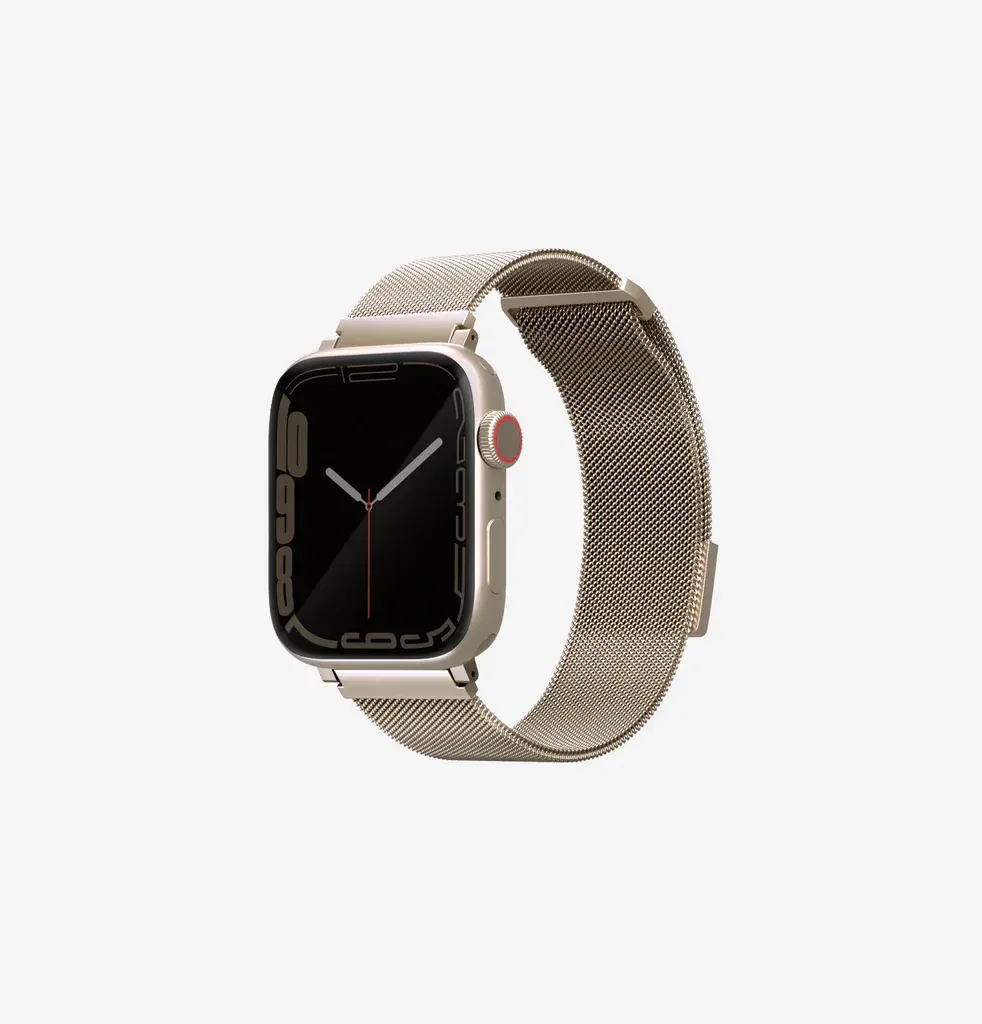 UNIQ Dante Apple Watch Mesh Steel Strap 42/41/40MM