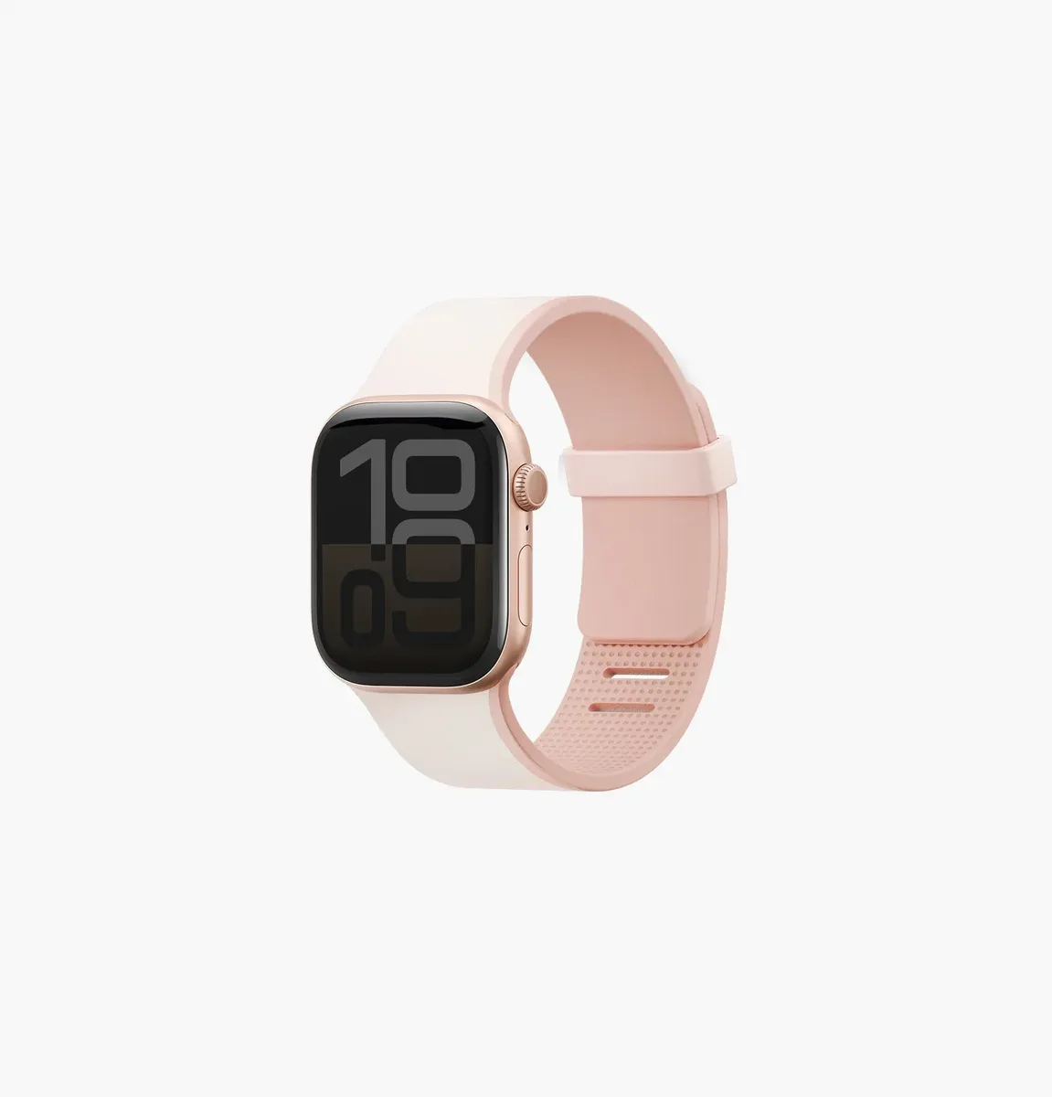 UNIQ Revix IV Reversible Magnetic Dual-Color Strap For Apple Watch (42/41/40mm)