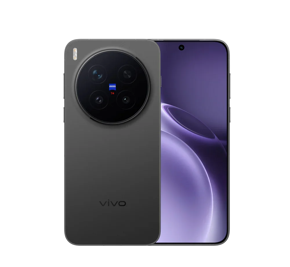 Vivo X300 Pro