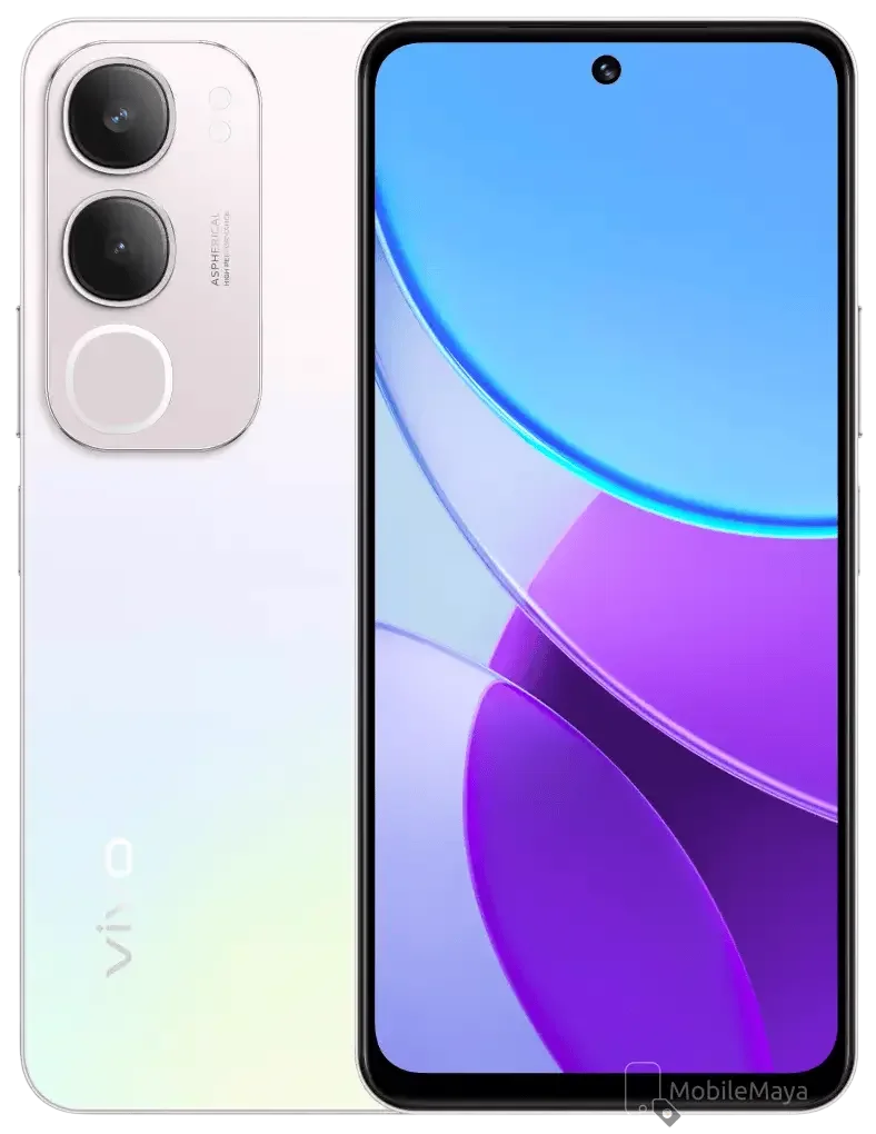 Vivo Y19s Pro