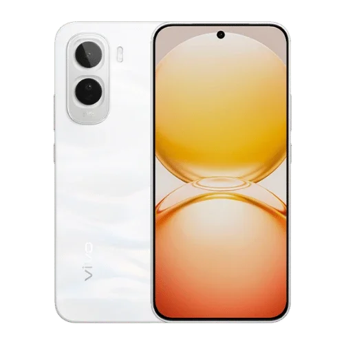 Vivo Y500