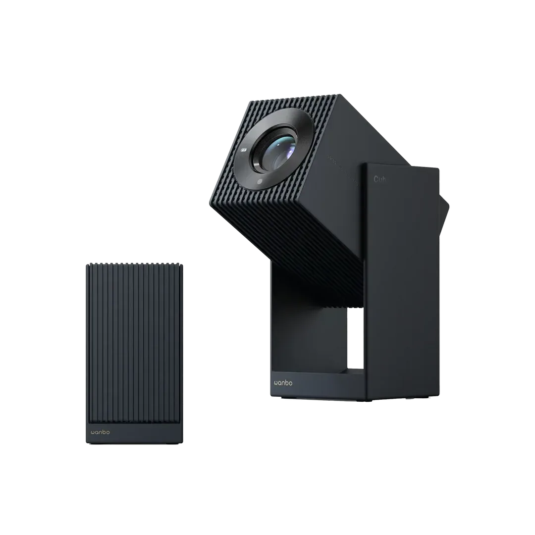 Wanbo Cube 2 Pro