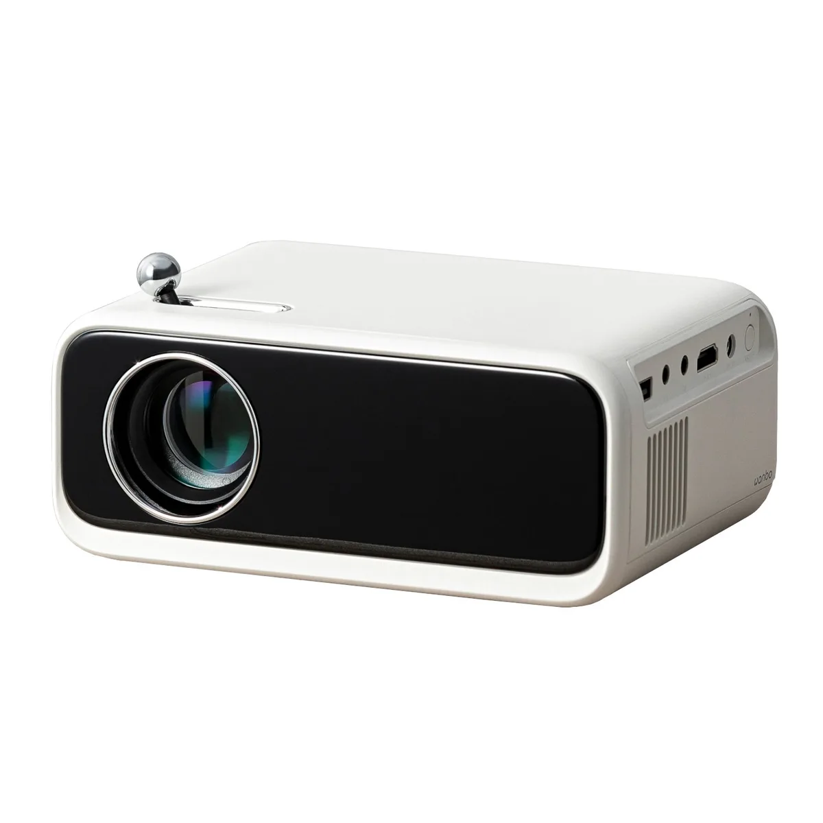 Wanbo Mini Pro 720p HD Smart Projector