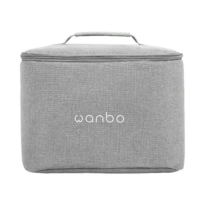 Wanbo Projector Storage Bag
