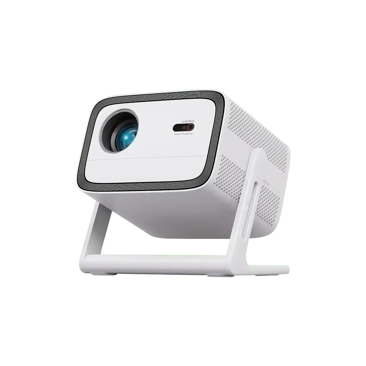 WANBO Vali 1 | Native 1080P Fully Automatic Smart Home Projector