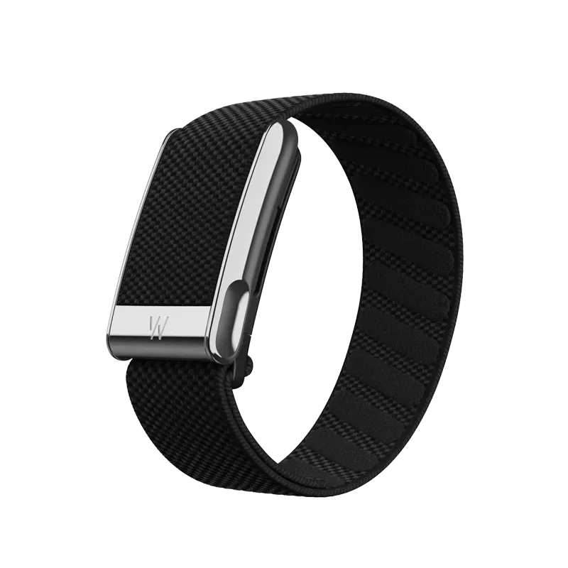 Whoop 5.0 Life – Health and Fitness Tracker with 12-Month Membership