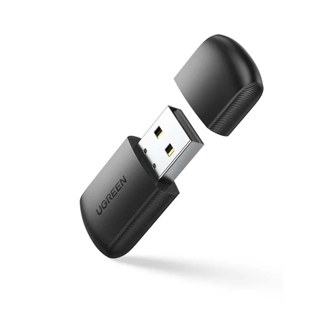 Wireless USB Adapter(For PC) AC650 11 ac Dual-Band Wireless USB Adapter