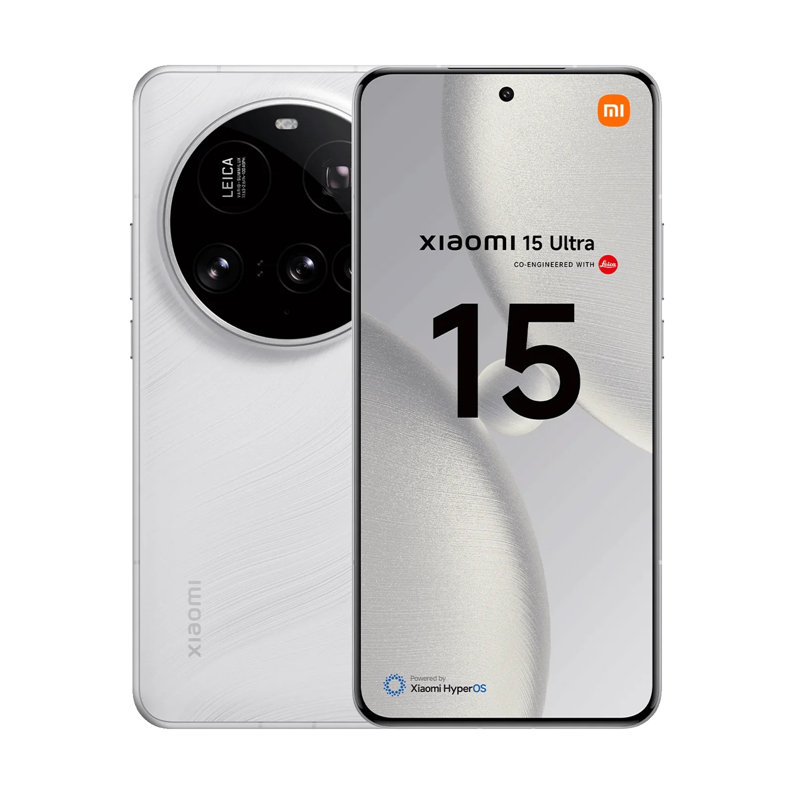 Xiaomi 15 Ultra