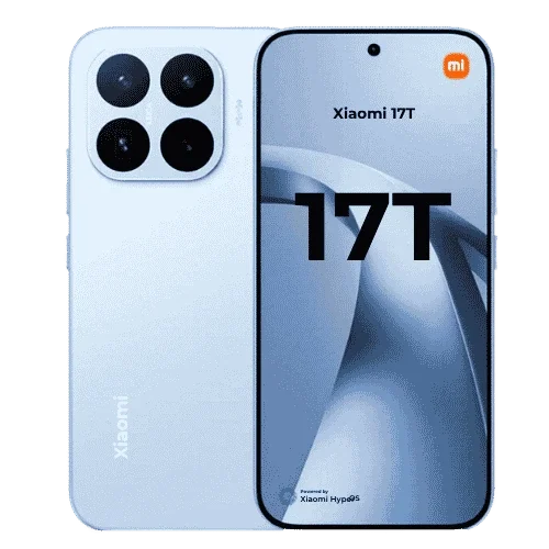 Xiaomi 17T