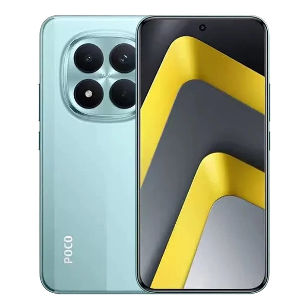 Xiaomi Poco M8 Pro