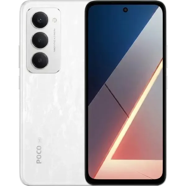 Xiaomi Poco M8s