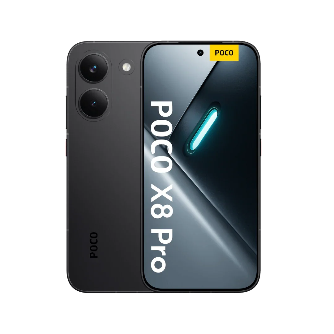 Xiaomi Poco X8 Pro