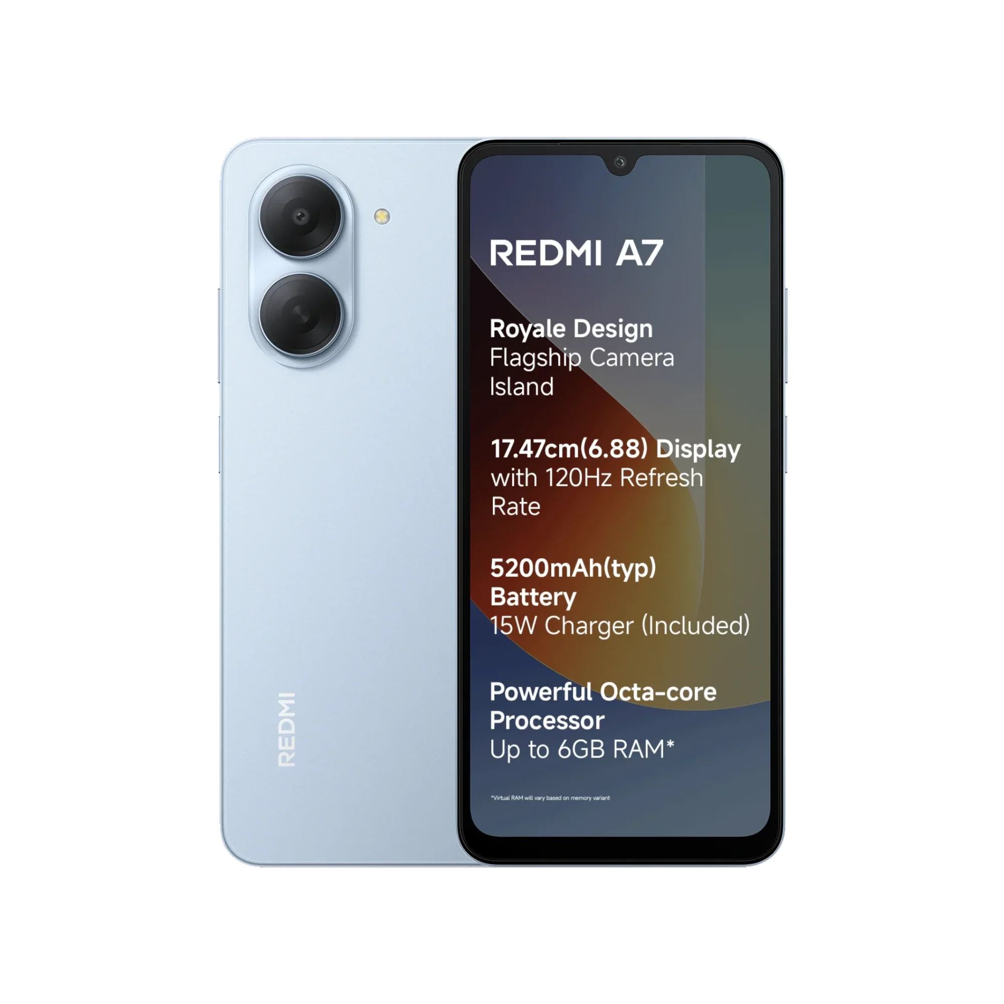 Xiaomi Redmi A7